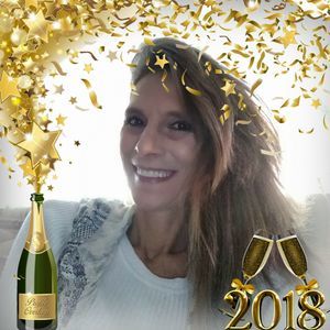 Meet your Posher, Michele